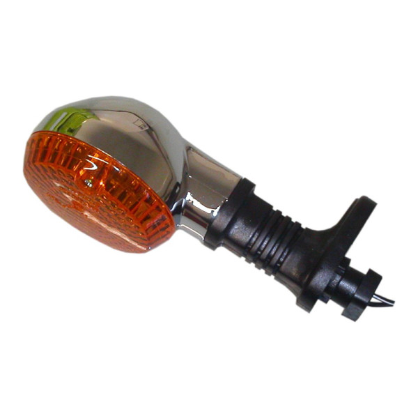 Hi Level Complete indicator en450 front & rear